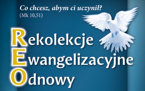 Rekolekcje Odnowy Wiary