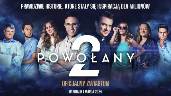 Powołany 2