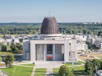 Święto Dziękczynienia